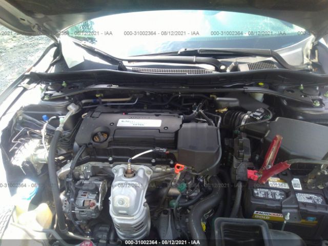 Photo 9 VIN: 1HGCR2F89EA245720 - HONDA ACCORD SEDAN 