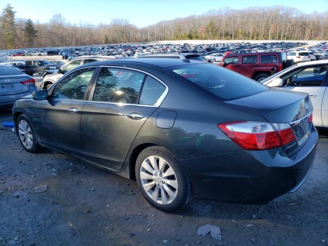 Photo 1 VIN: 1HGCR2F89EA288793 - HONDA ACCORD 