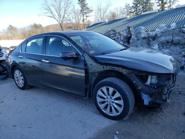 Photo 3 VIN: 1HGCR2F89EA288793 - HONDA ACCORD 