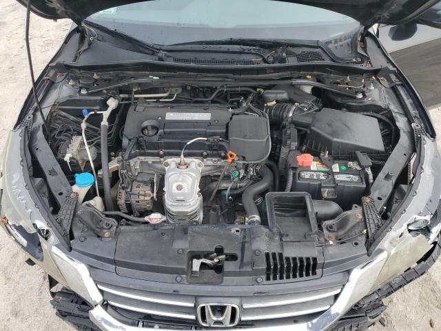 Photo 10 VIN: 1HGCR2F89EA296697 - HONDA ACCORD EXL 