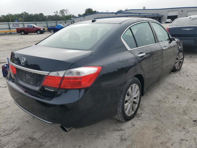 Photo 2 VIN: 1HGCR2F89EA296697 - HONDA ACCORD EXL 