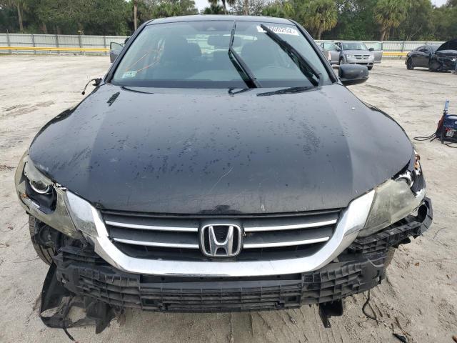 Photo 4 VIN: 1HGCR2F89EA296697 - HONDA ACCORD EXL 