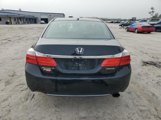 Photo 5 VIN: 1HGCR2F89EA296697 - HONDA ACCORD EXL 