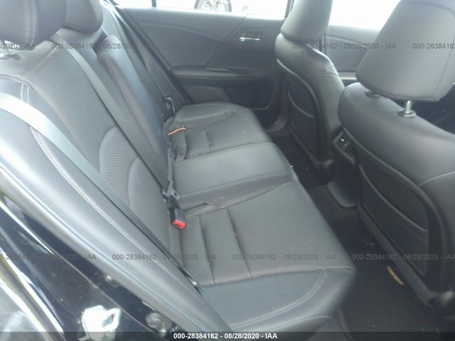 Photo 7 VIN: 1HGCR2F89EA296733 - HONDA ACCORD SEDAN 