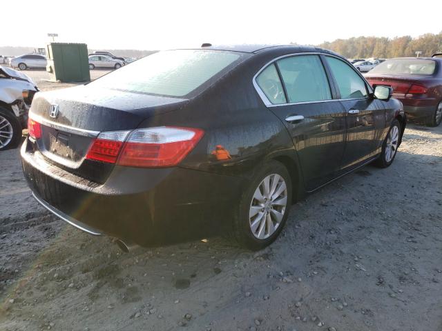 Photo 3 VIN: 1HGCR2F89EA303874 - HONDA ACCORD EXL 