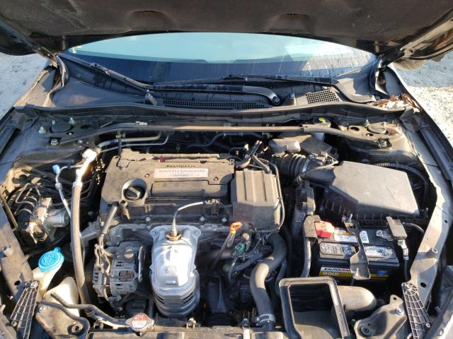 Photo 4 VIN: 1HGCR2F89EA303874 - HONDA ACCORD EXL 