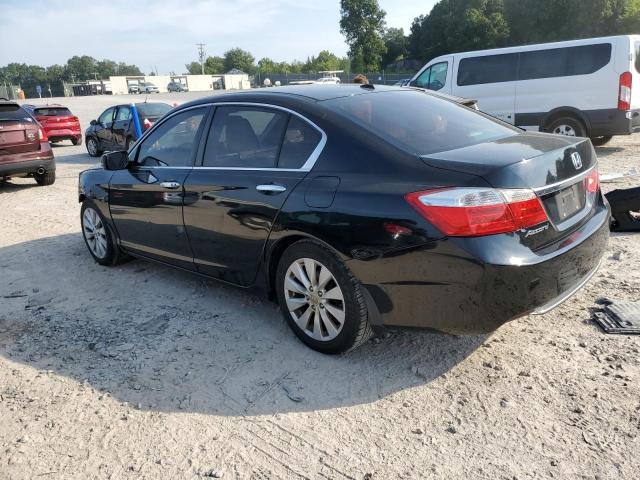 Photo 1 VIN: 1HGCR2F89EA304782 - HONDA ACCORD EXL 