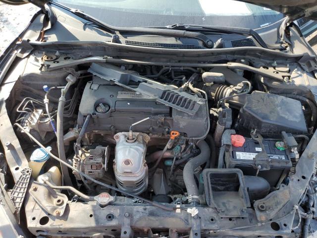 Photo 10 VIN: 1HGCR2F89EA304782 - HONDA ACCORD EXL 