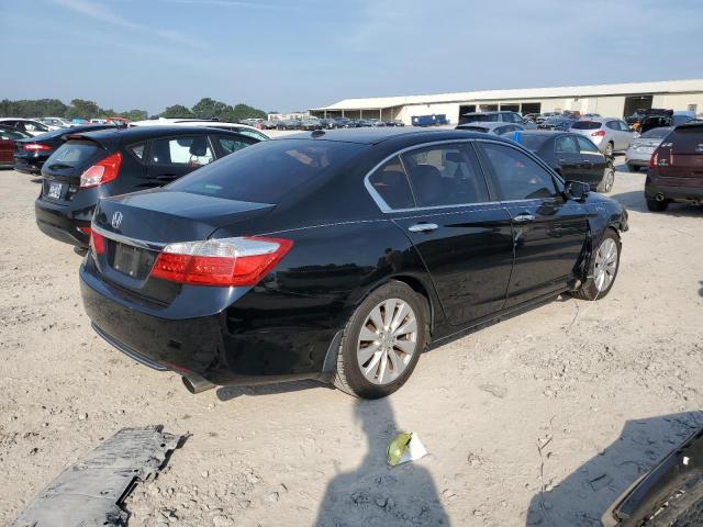 Photo 2 VIN: 1HGCR2F89EA304782 - HONDA ACCORD EXL 