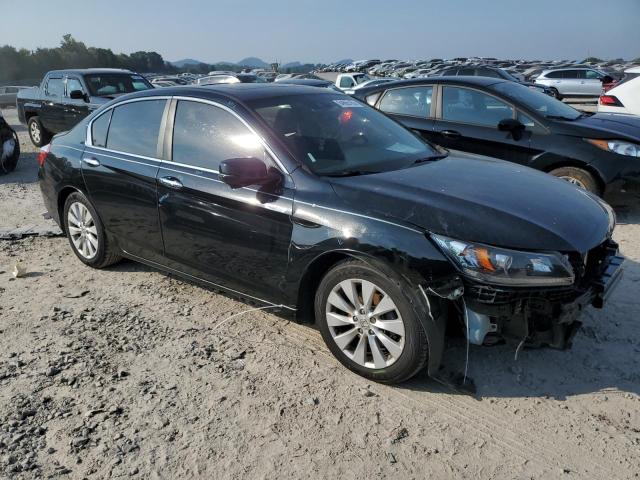 Photo 3 VIN: 1HGCR2F89EA304782 - HONDA ACCORD EXL 