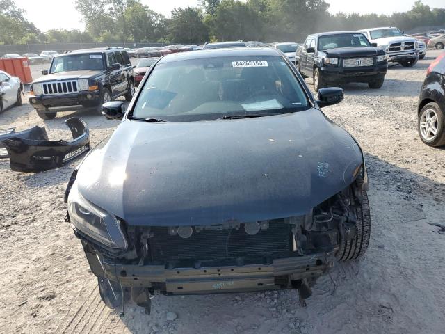 Photo 4 VIN: 1HGCR2F89EA304782 - HONDA ACCORD EXL 