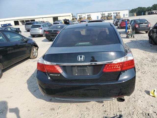 Photo 5 VIN: 1HGCR2F89EA304782 - HONDA ACCORD EXL 