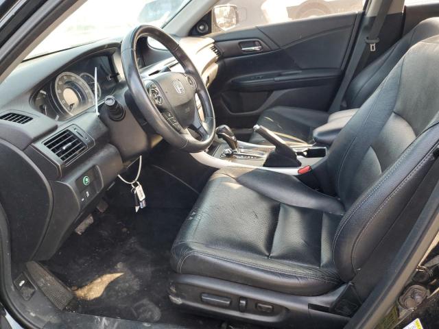 Photo 6 VIN: 1HGCR2F89EA304782 - HONDA ACCORD EXL 