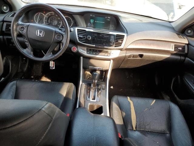 Photo 7 VIN: 1HGCR2F89EA304782 - HONDA ACCORD EXL 