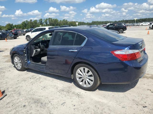 Photo 1 VIN: 1HGCR2F89EA306628 - HONDA ACCORD EXL 