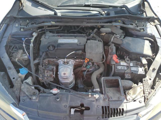 Photo 10 VIN: 1HGCR2F89EA306628 - HONDA ACCORD EXL 