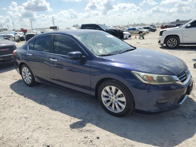 Photo 3 VIN: 1HGCR2F89EA306628 - HONDA ACCORD EXL 