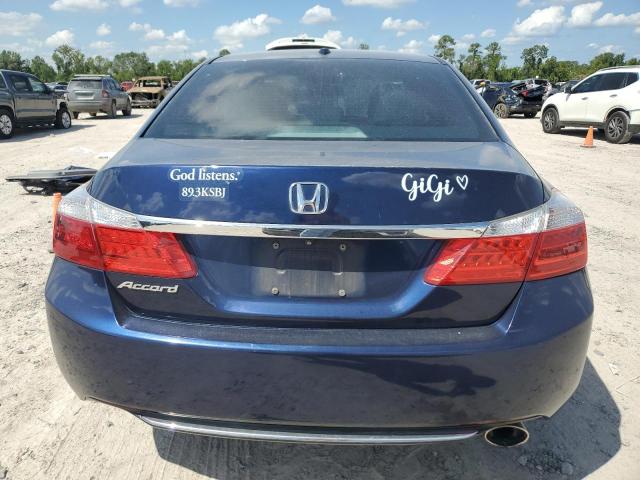 Photo 5 VIN: 1HGCR2F89EA306628 - HONDA ACCORD EXL 