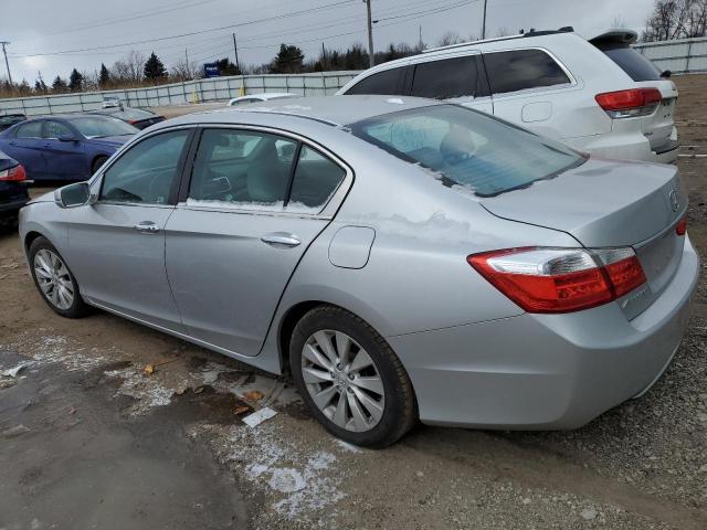 Photo 1 VIN: 1HGCR2F89FA002801 - HONDA ACCORD EXL 