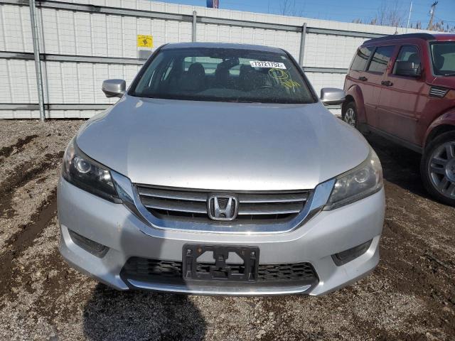 Photo 4 VIN: 1HGCR2F89FA002801 - HONDA ACCORD EXL 