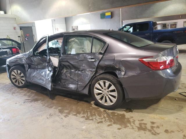 Photo 1 VIN: 1HGCR2F89FA004242 - HONDA ACCORD 