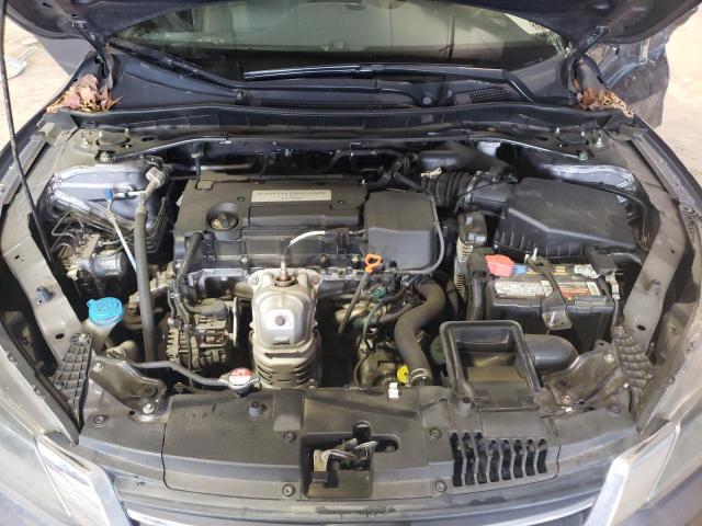 Photo 10 VIN: 1HGCR2F89FA004242 - HONDA ACCORD 