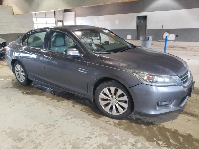 Photo 3 VIN: 1HGCR2F89FA004242 - HONDA ACCORD 