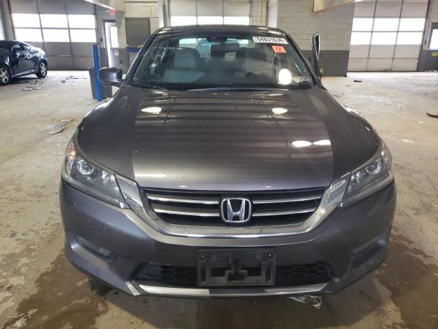 Photo 4 VIN: 1HGCR2F89FA004242 - HONDA ACCORD 