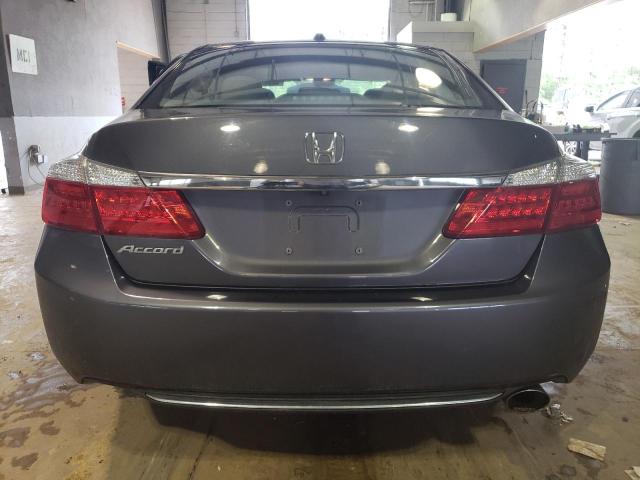 Photo 5 VIN: 1HGCR2F89FA004242 - HONDA ACCORD 