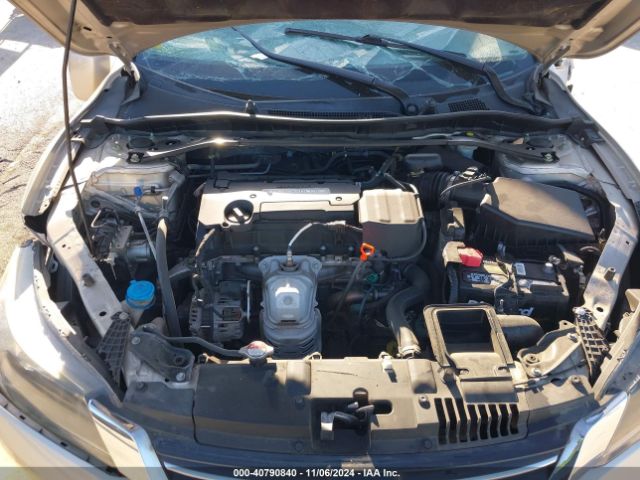 Photo 9 VIN: 1HGCR2F89FA006301 - HONDA ACCORD 