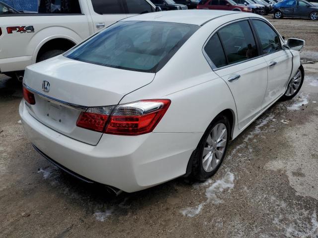 Photo 3 VIN: 1HGCR2F89FA012650 - HONDA ACCORD EXL 