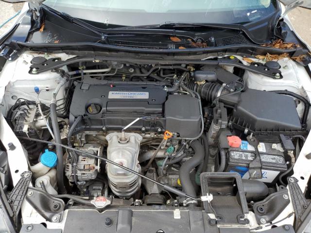 Photo 6 VIN: 1HGCR2F89FA012650 - HONDA ACCORD EXL 