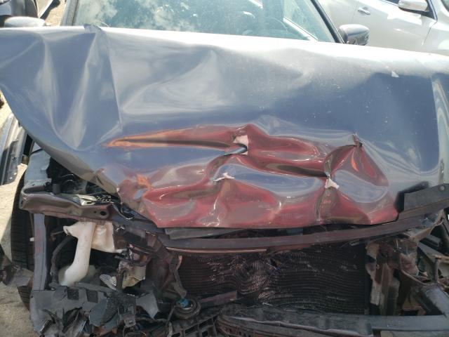 Photo 6 VIN: 1HGCR2F89FA016634 - HONDA ACCORD EXL 