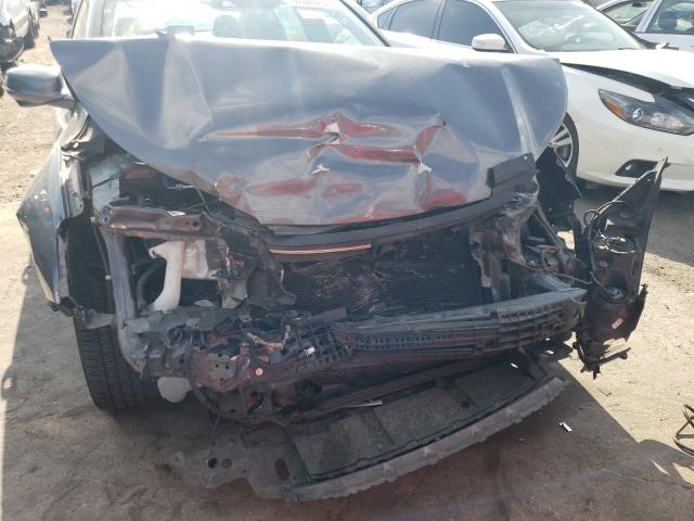 Photo 8 VIN: 1HGCR2F89FA016634 - HONDA ACCORD EXL 