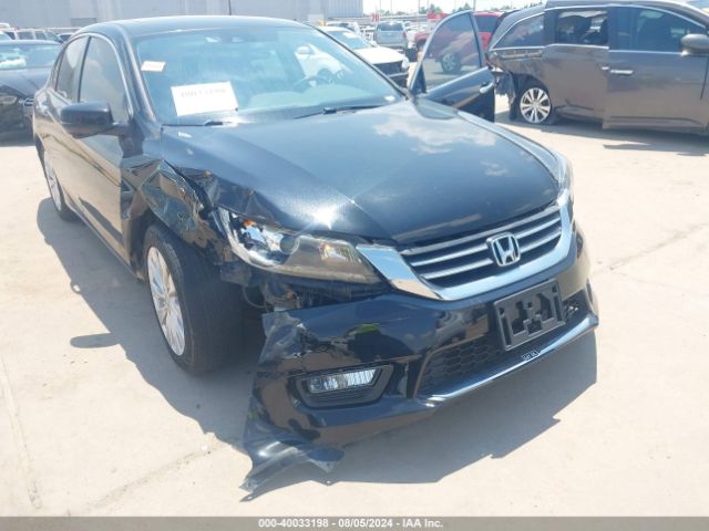 Photo 5 VIN: 1HGCR2F89FA027357 - HONDA ACCORD 