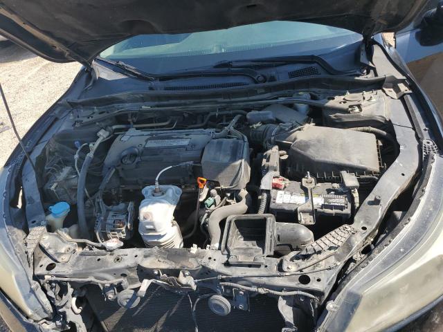 Photo 10 VIN: 1HGCR2F89FA027374 - HONDA ACCORD 