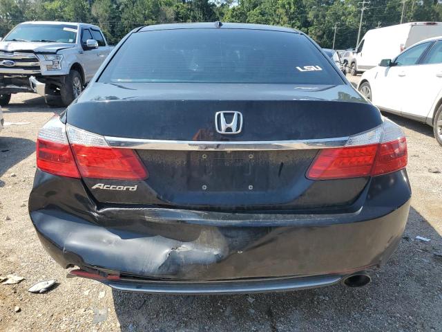 Photo 5 VIN: 1HGCR2F89FA027374 - HONDA ACCORD 