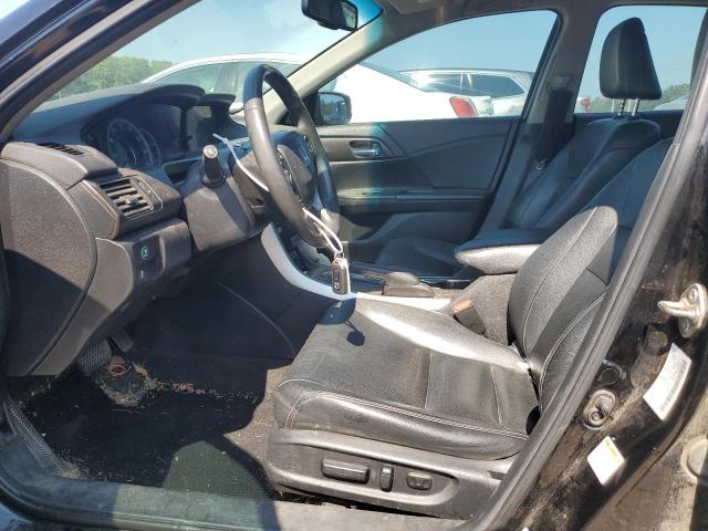 Photo 6 VIN: 1HGCR2F89FA027374 - HONDA ACCORD 