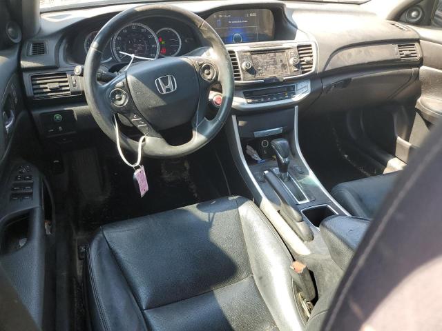 Photo 7 VIN: 1HGCR2F89FA027374 - HONDA ACCORD 