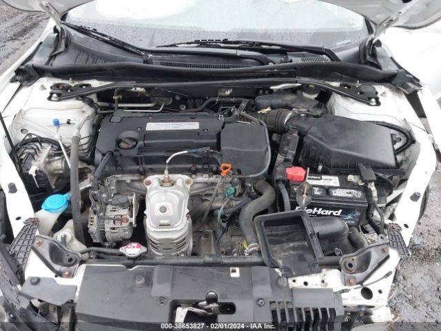 Photo 9 VIN: 1HGCR2F89FA028301 - HONDA ACCORD 