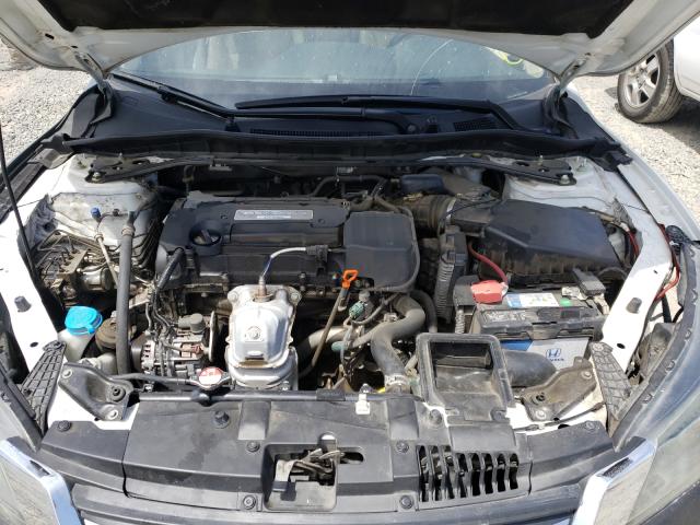 Photo 6 VIN: 1HGCR2F89FA028542 - HONDA ACCORD EXL 