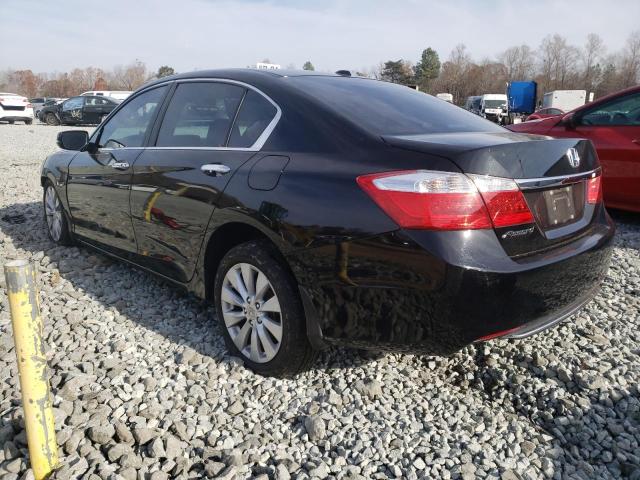 Photo 2 VIN: 1HGCR2F89FA029481 - HONDA ACCORD EXL 