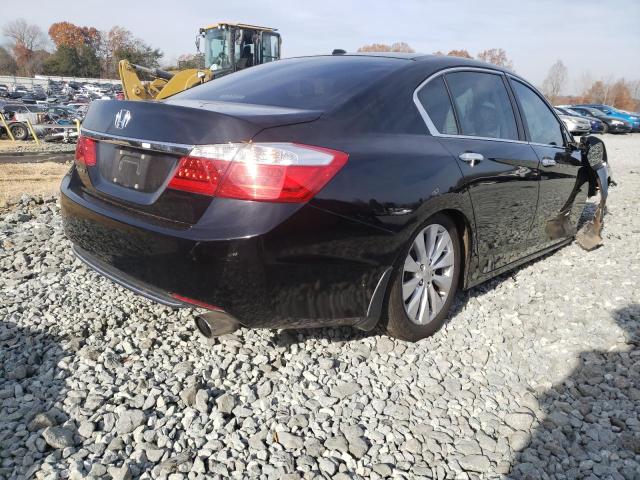 Photo 3 VIN: 1HGCR2F89FA029481 - HONDA ACCORD EXL 