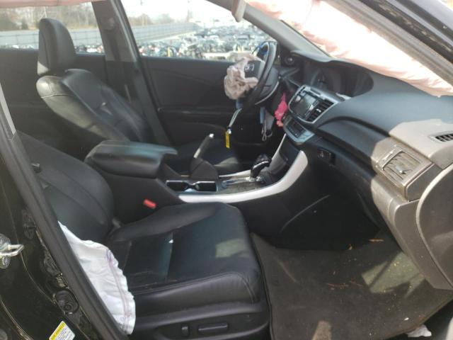 Photo 4 VIN: 1HGCR2F89FA029481 - HONDA ACCORD EXL 