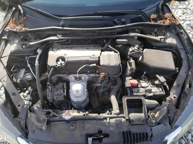 Photo 6 VIN: 1HGCR2F89FA029481 - HONDA ACCORD EXL 