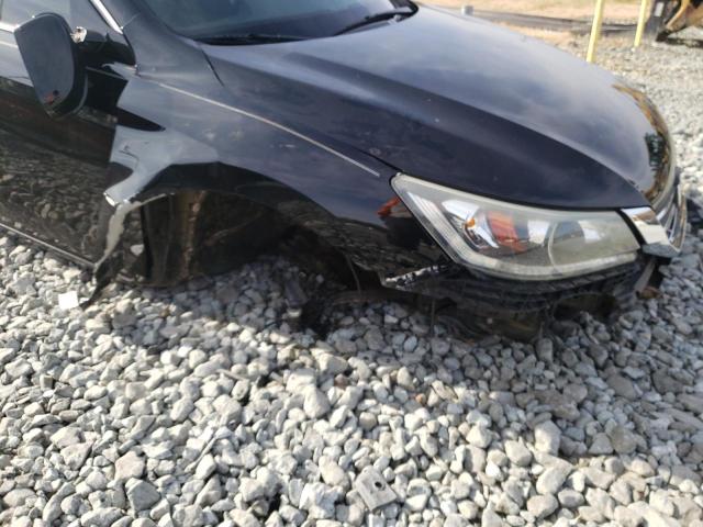 Photo 8 VIN: 1HGCR2F89FA029481 - HONDA ACCORD EXL 