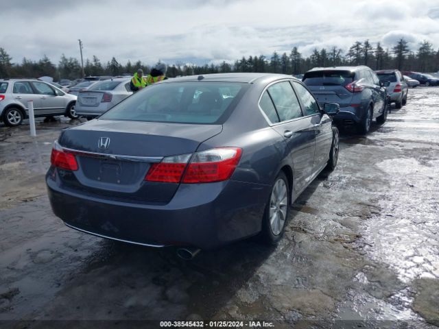 Photo 3 VIN: 1HGCR2F89FA033336 - HONDA ACCORD 