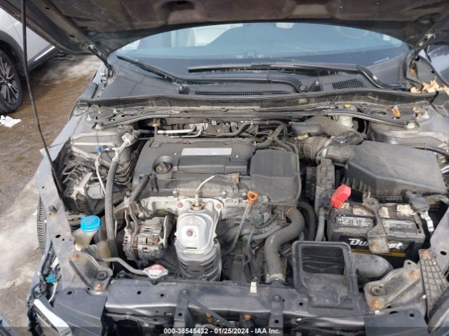 Photo 9 VIN: 1HGCR2F89FA033336 - HONDA ACCORD 