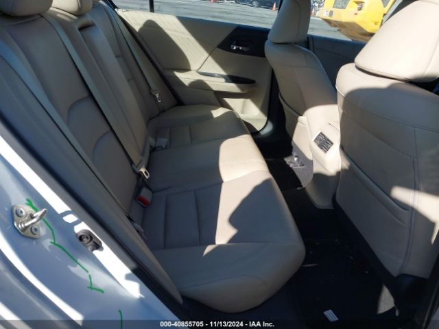 Photo 7 VIN: 1HGCR2F89FA038536 - HONDA ACCORD 