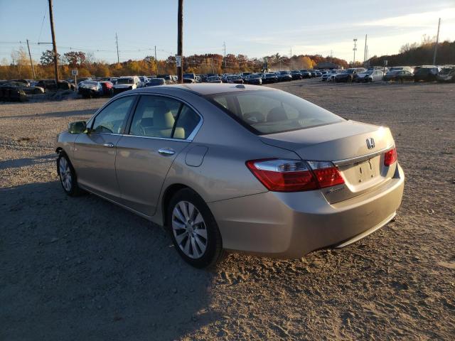 Photo 2 VIN: 1HGCR2F89FA038763 - HONDA ACCORD EXL 